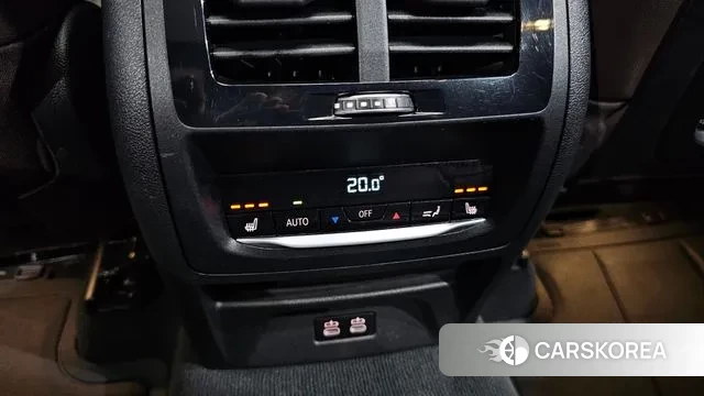 BMW X3 (G01) id 3053325 из Кореи 8