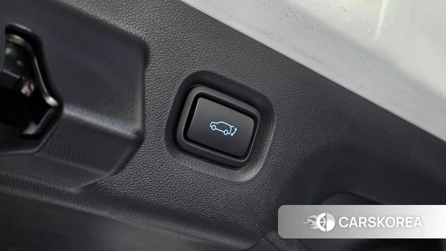 Hyundai Ionic 5 id 4560508 из Кореи 8