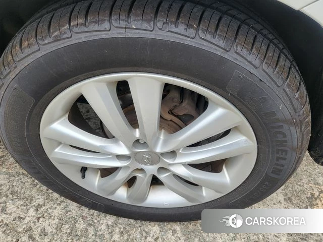 Hyundai Casper id 4550064 из Кореи 8