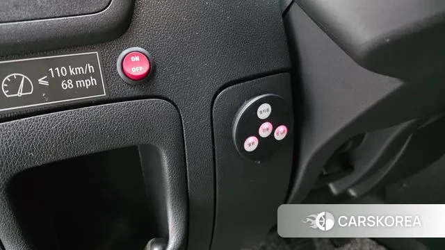 Renault Korea (Samsung) Master id 3671980 из Кореи 8