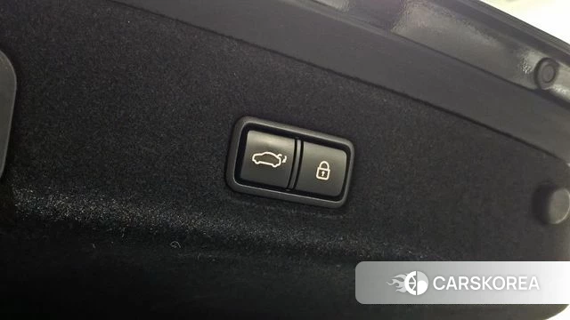 Kia More K9 id 3898936 из Кореи 8