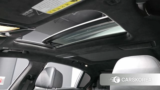 BMW 7 Series (G11) id 3911940 из Кореи 8