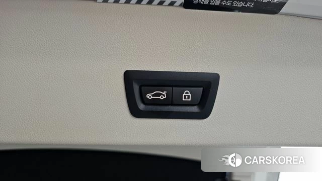 BMW X4 (G02) id 4428821 из Кореи 8