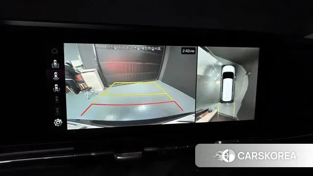 Kia Carnival 4th generation id 3557056 из Кореи 8