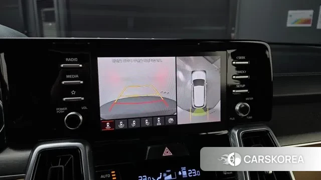 Kia Sorento 4th Generation id 3746639 из Кореи 8