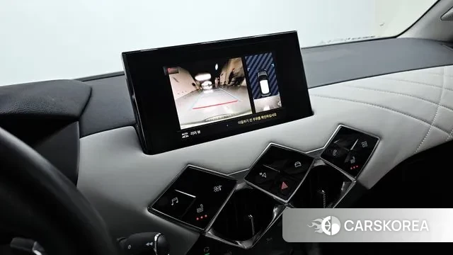 Citroen / DS DS3 Crossback id 3401782 из Кореи 8