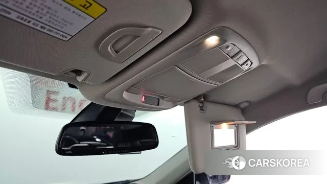 Renault Korea (Samsung) The New QM6 id 3356463 из Кореи 8