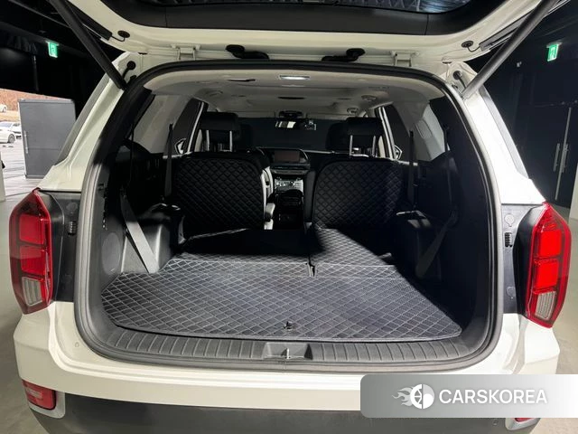 Hyundai Palisade id 3813106 из Кореи 8