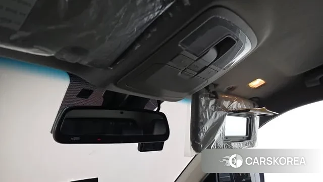 Ssangyong Beautiful Korando id 3380321 из Кореи 8