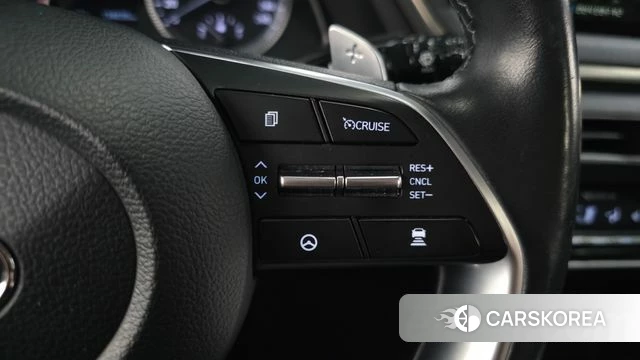 Hyundai Sonata (DN8) id 4542348 из Кореи 8