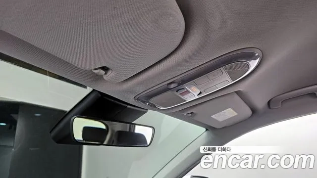 Hyundai Ionic 5 id 2874843 из Кореи 8