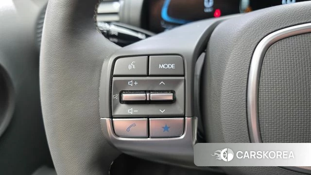 Hyundai Casper id 4916721 из Кореи 8