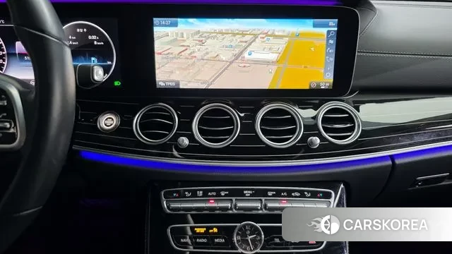 Mercedes-Benz E-Class W213 id 3760848 из Кореи 8