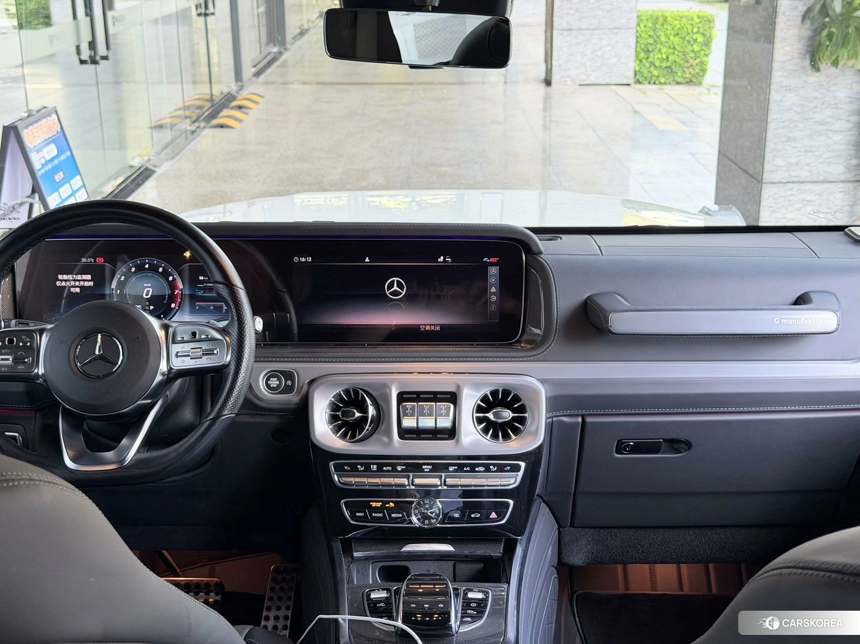 Mercedes-Benz G-class id 4455796 из Китая 8