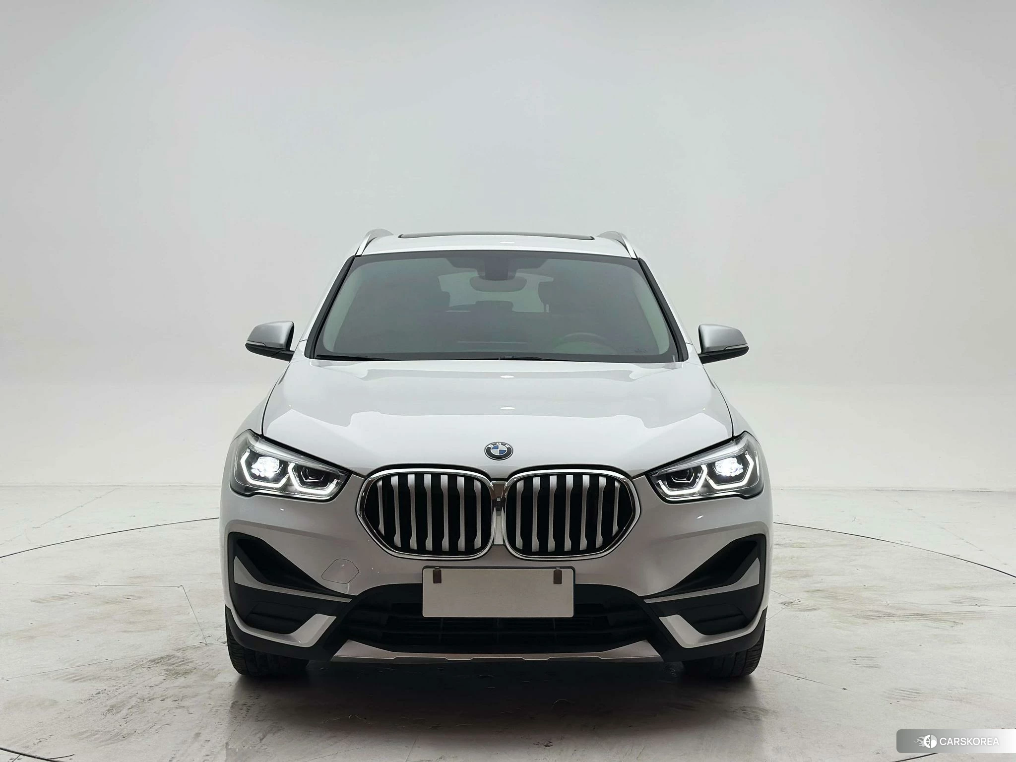BMW X1 id 4420823 из Китая 8