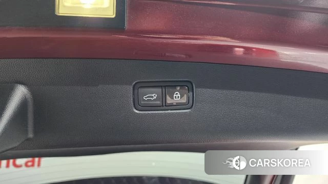 Genesis GV70 id 4872535 из Кореи 8
