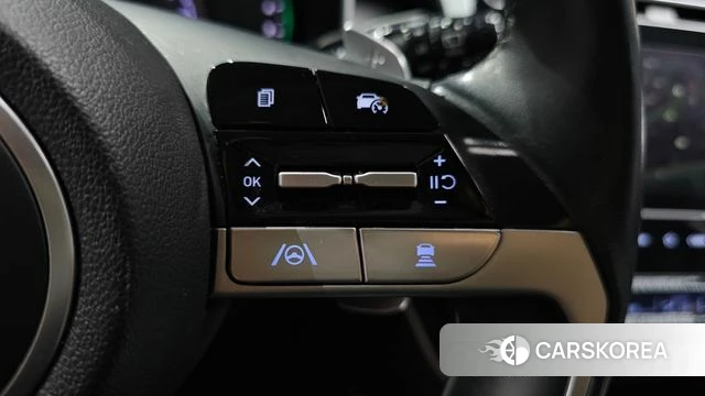 Hyundai Tucson (NX4) id 4572677 из Кореи 8