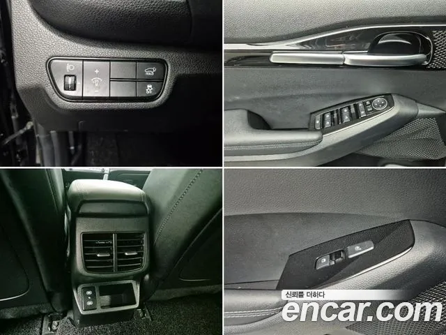 Kia The New Seltos id 2847848 из Кореи 8