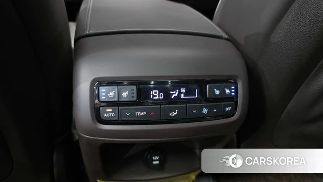 Hyundai The New Palisade id 3864599 из Кореи 8