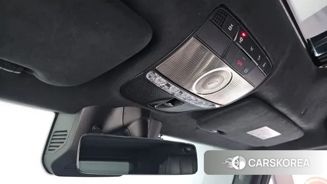 Mercedes-Benz G-Class W463b id 2901156 из Кореи 8