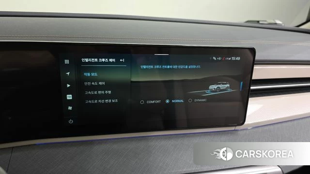 Ssangyong Torres EVX id 4194600 из Кореи 8