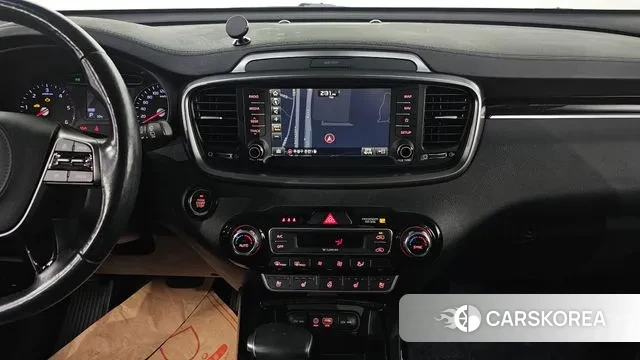 Kia The New Sorento id 3391456 из Кореи 8