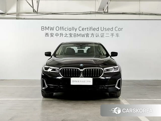 BMW 5 series id 4271286 из Китая 8