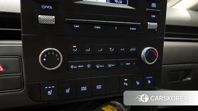 Hyundai Staria id 3711189 из Кореи 8