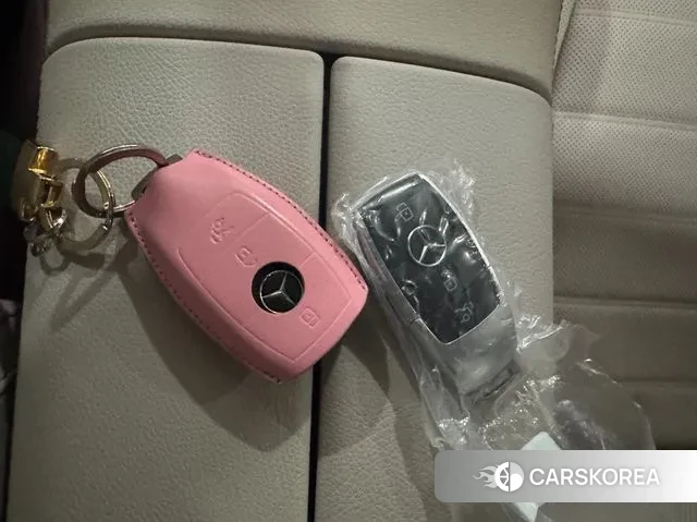 Mercedes-Benz GLE-Class W167 id 3399748 из Кореи 8