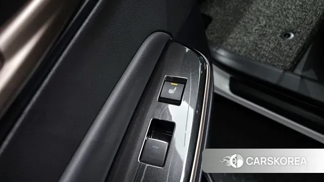 Toyota Crown Crossover id 3533354 из Кореи 8