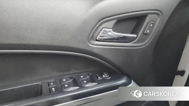 Chevrolet (GM Daewoo) Colorado id 4416740 из Кореи 8