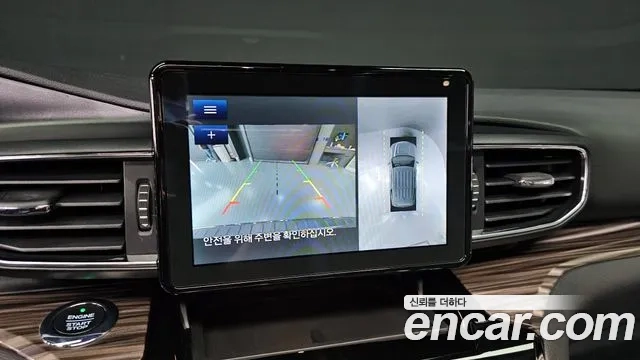 Ford Explorer 6th Generation id 2906246 из Кореи 8