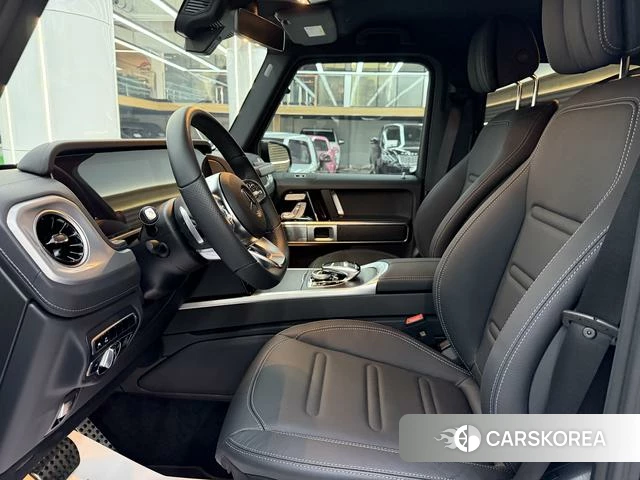 Mercedes-Benz G-class id 4235042 из Китая 8