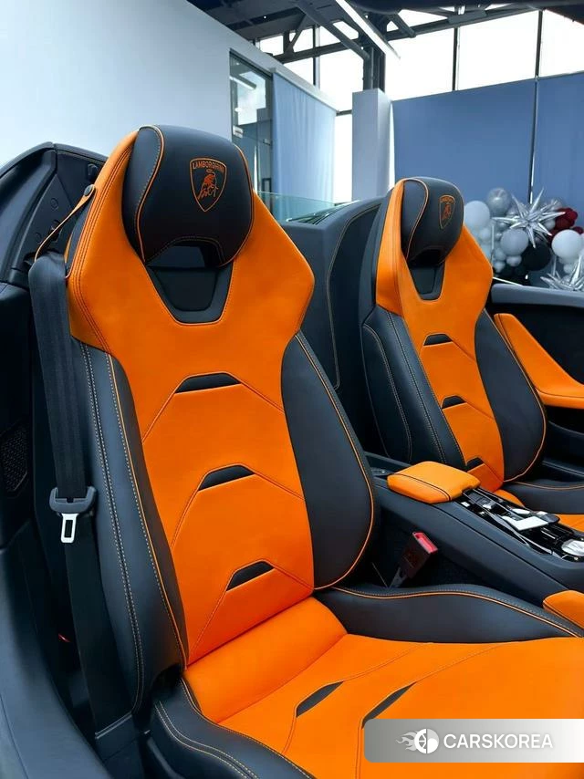 Lamborghini Huracán id 4239016 из Китая 8