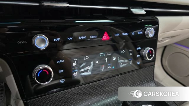 Genesis G80 (RG3) id 4578930 из Кореи 8