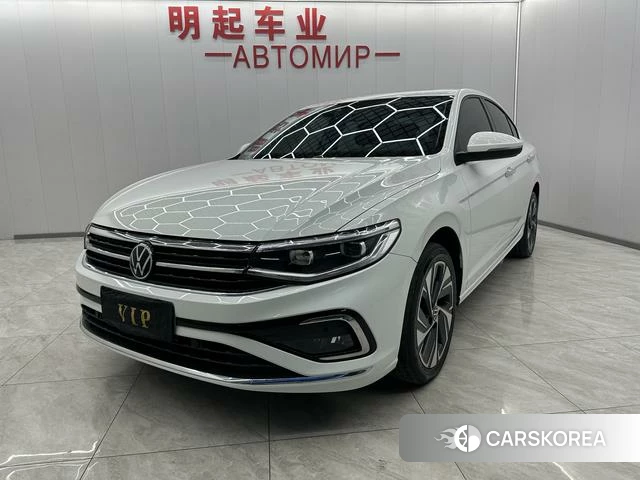 Volkswagen Bora id 4265088 из Китая 8