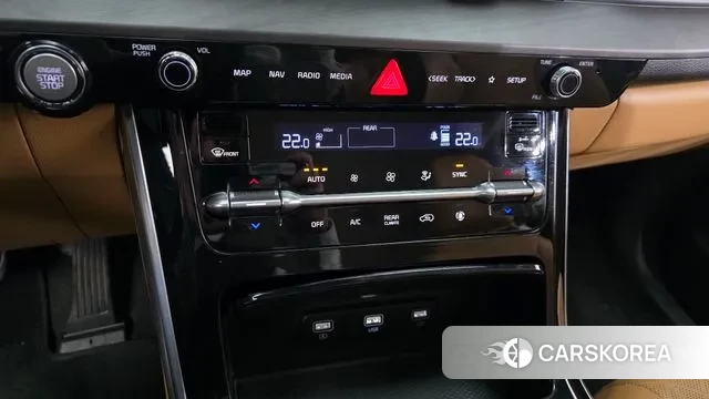 Kia Carnival 4th generation id 3712546 из Кореи 8