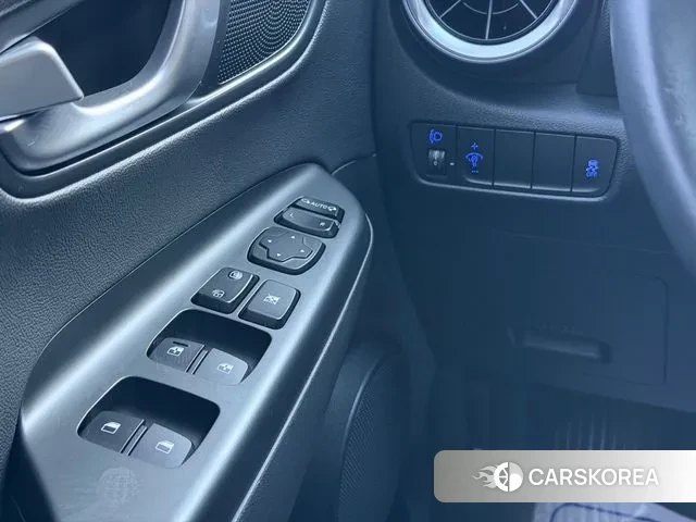 Hyundai The New Kona id 3572993 из Кореи 8