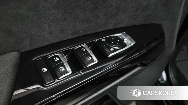 Kia Mohave Master id 4683131 из Кореи 8