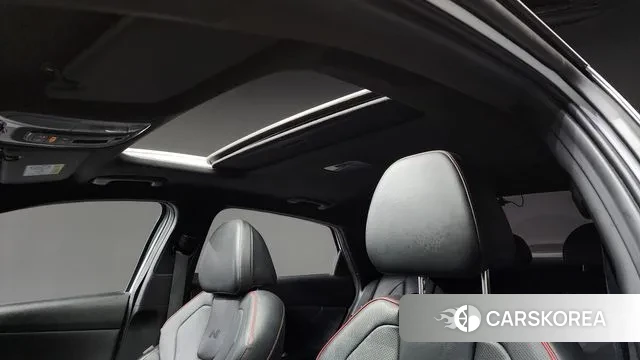 Hyundai Avante (CN7) id 3214093 из Кореи 8