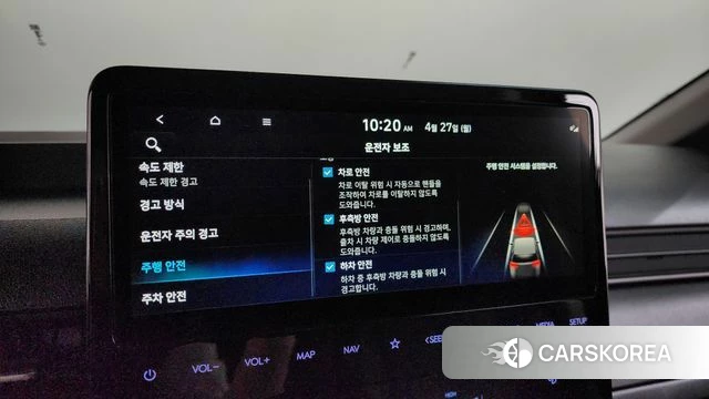 Hyundai Staria id 4222513 из Кореи 8