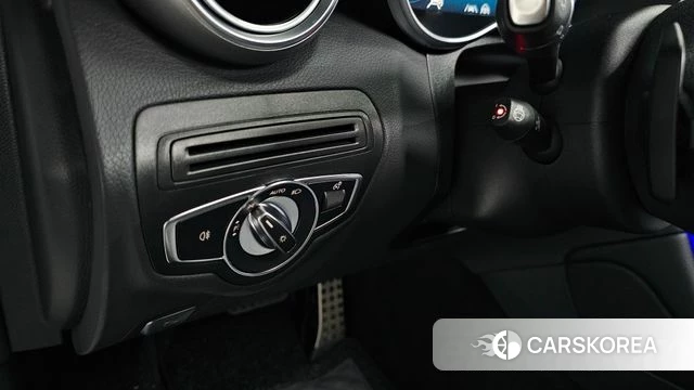 Mercedes-Benz GLC-Class X253 id 4186395 из Кореи 8