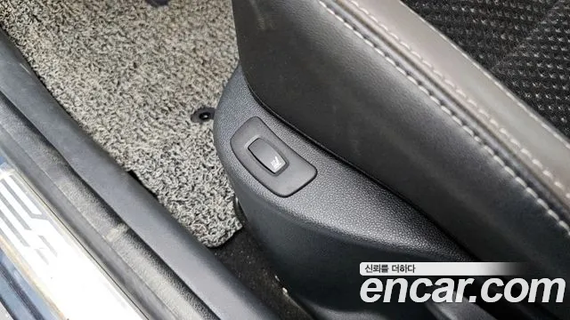 Renault Korea (Samsung) Clio id 2716414 из Кореи 8