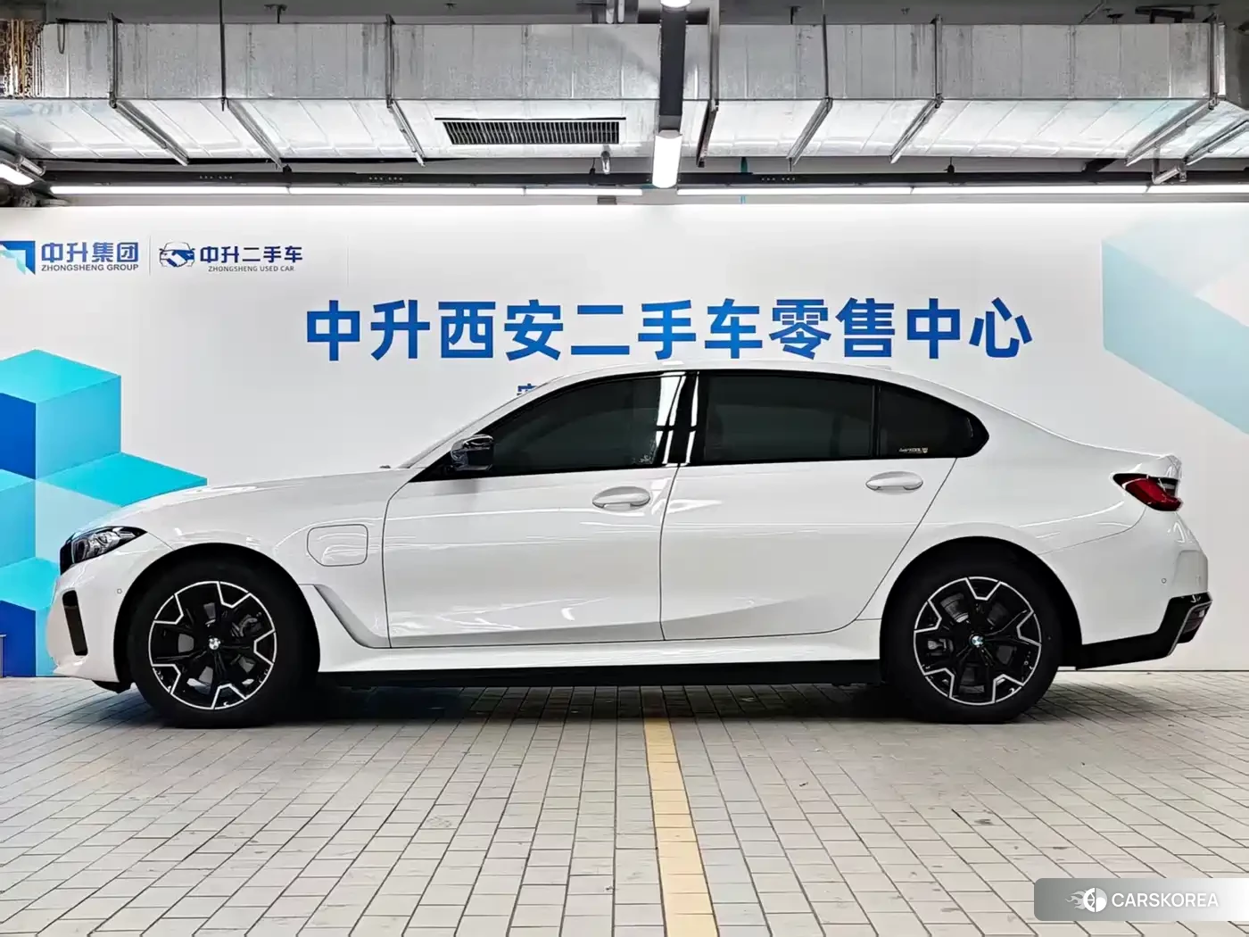 BMW i3 id 4674477 из Китая 8
