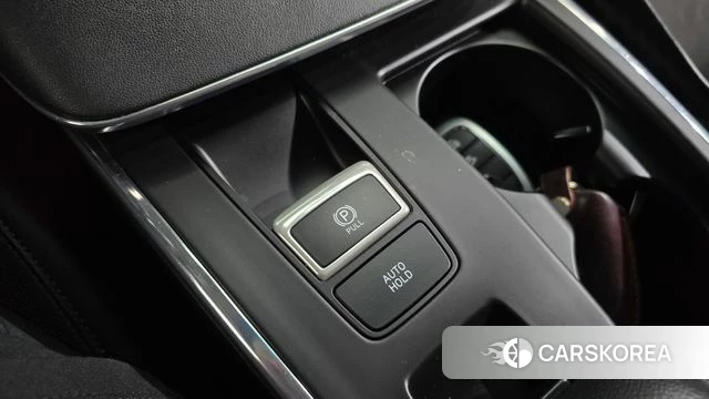 Hyundai The New Grandeur IG id 4416658 из Кореи 8