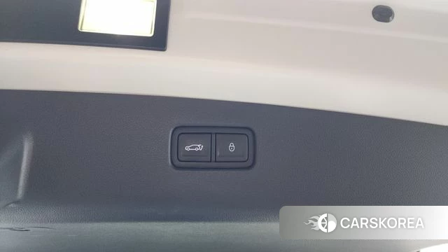 Genesis GV70 id 4408814 из Кореи 8