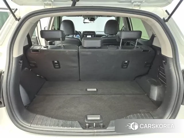 Ssangyong Berry New Tivoli id 2970081 из Кореи 8