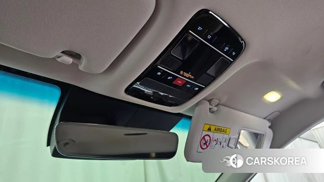 Hyundai Grandeur (GN7) id 4480113 из Кореи 8