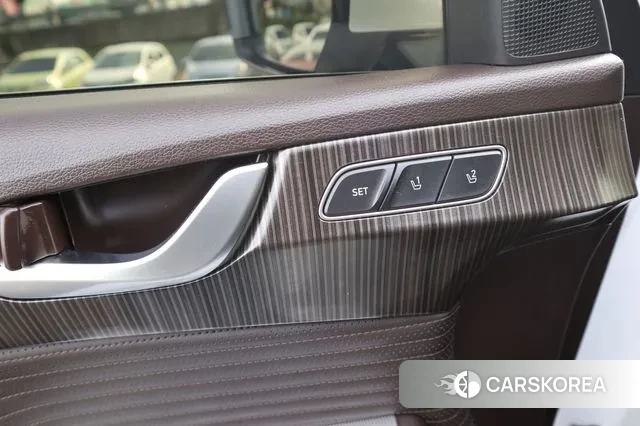 Hyundai The New Palisade id 3333780 из Кореи 8