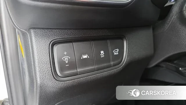 Hyundai Santa Fe TM id 3385566 из Кореи 8